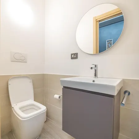 Appartement Loving Eine Hochmoderne Drei Am *