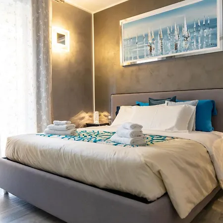 Appartement Loving Eine Hochmoderne Drei Am